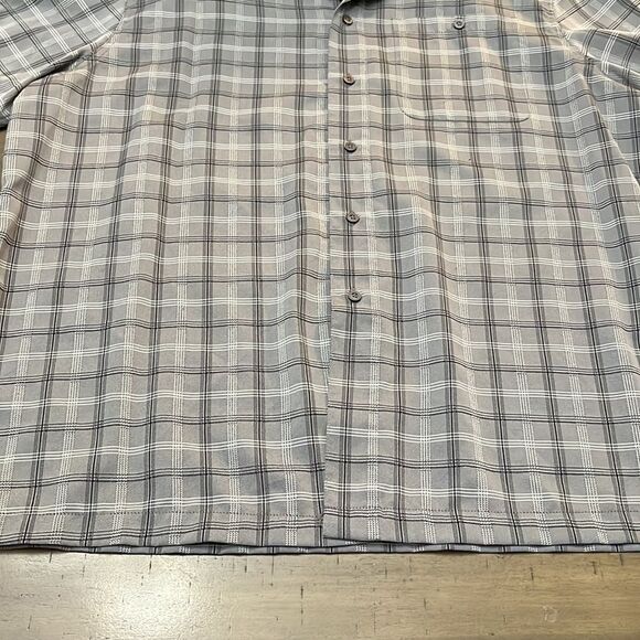George brand button down - Picture 4 of 5